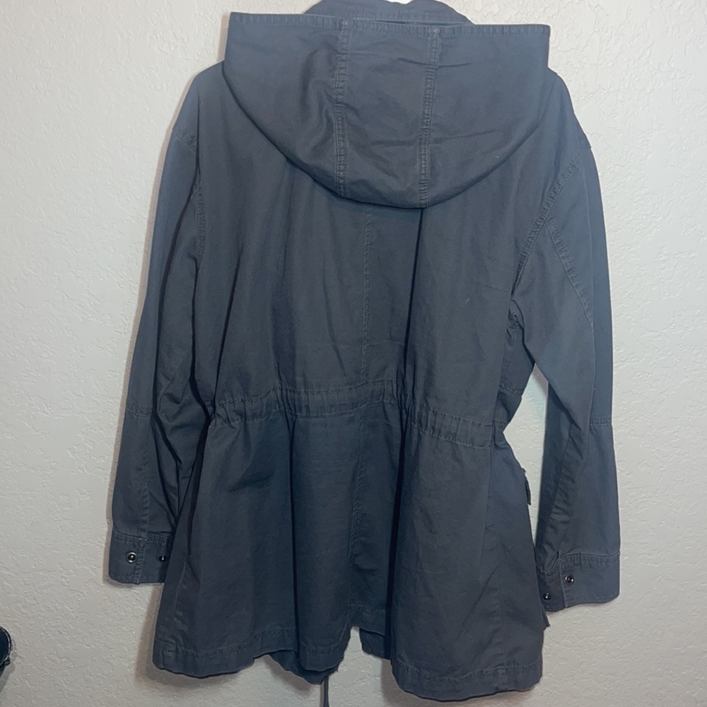 Universal Thread Jacket - Picture 2 of 2